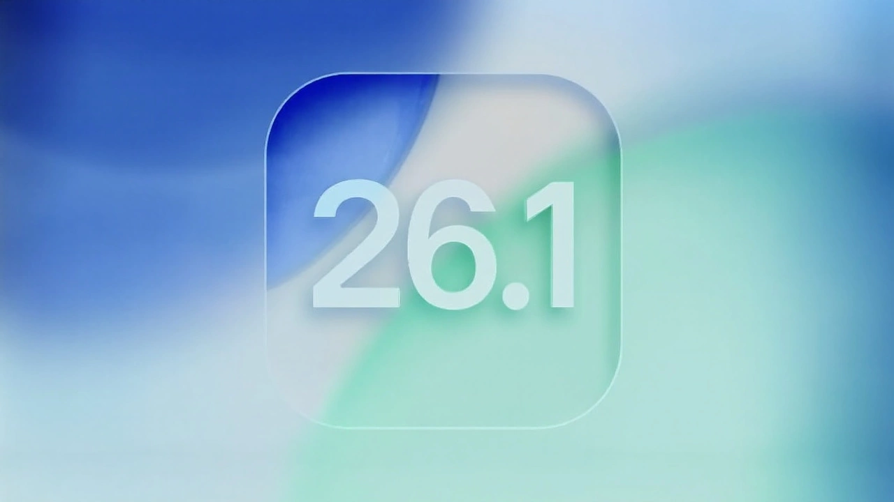 iOS 26 Beta: как скачать, какие новшества и на каких iPhone будет работать