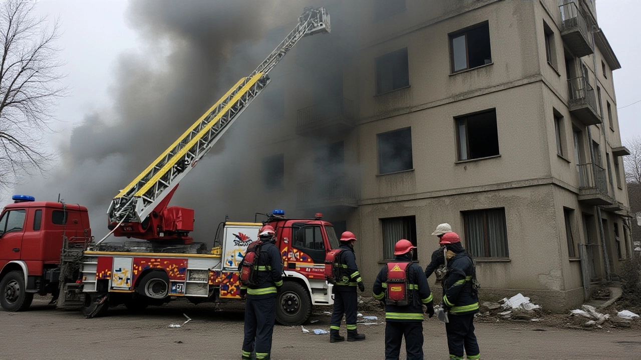 Що буде далі?