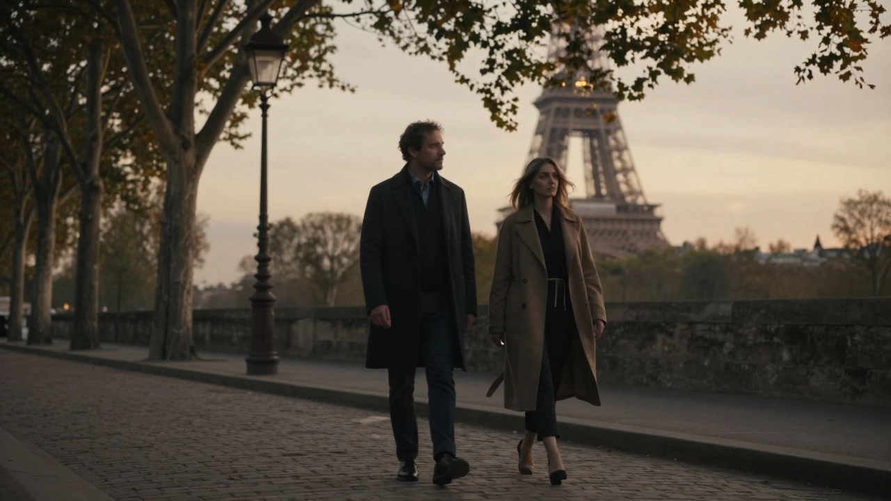 Paris Escorts - Discreet and Professional Companionship in the City of Light