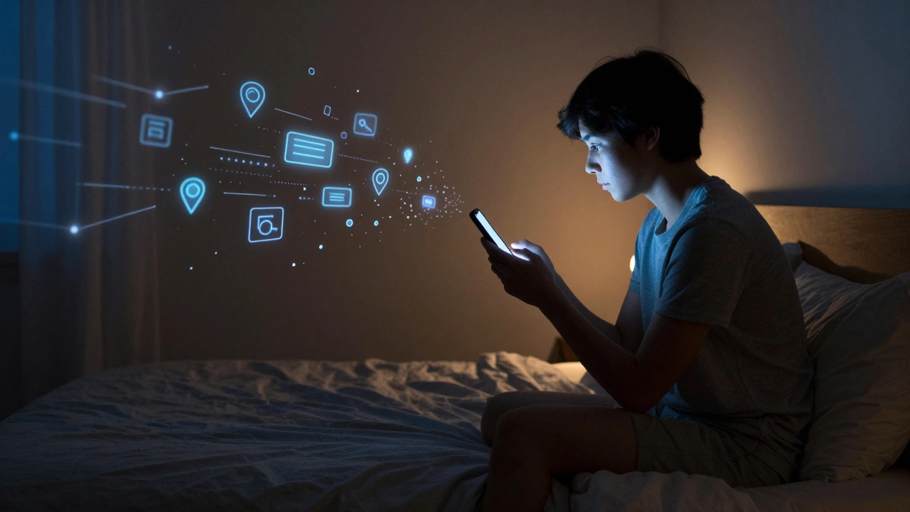 Why Privacy Matters Even If You Have Nothing to Hide